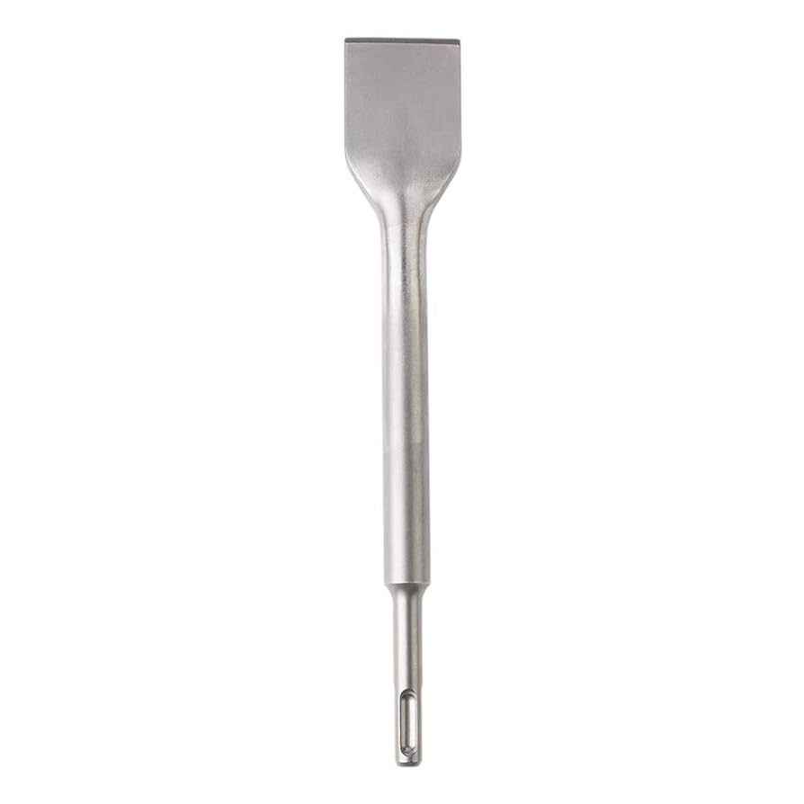 Milwaukee Electric - SDS-Plus Sledge 1-1/2 Scaling Chisel